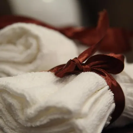 Maison De Perles דירה *