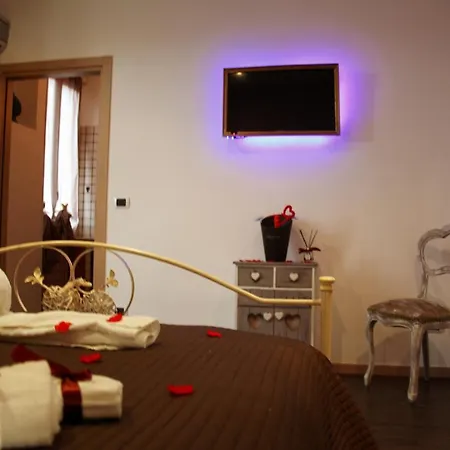 דירה Maison De Perles *