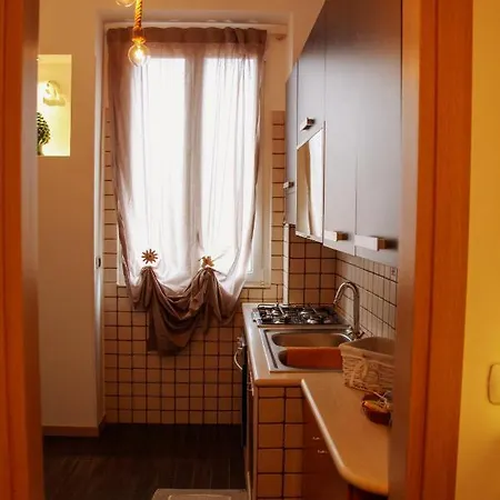 Maison De Perles Апартаменты Бари