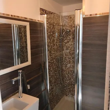 Апартаменты Maison De Perles *