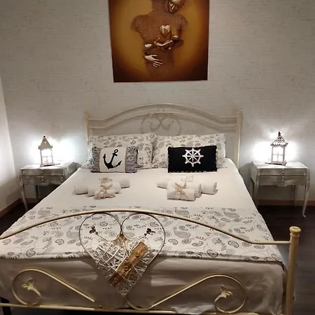 Апартаменты Maison De Perles Бари