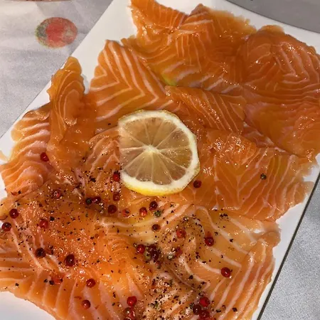 Maison De Perles בארי