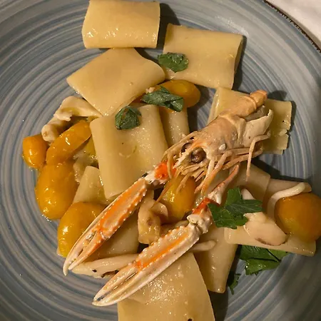 Maison De Perles דירה בארי