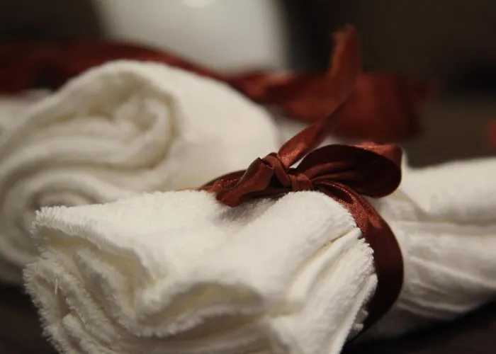 Maison De Perles דירה *