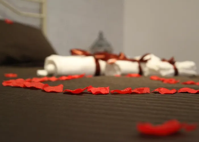 Maison De Perles בארי