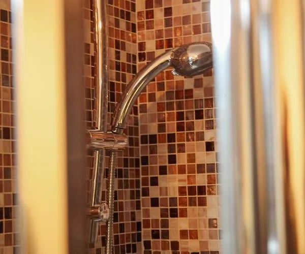 Maison De Perles דירה בארי