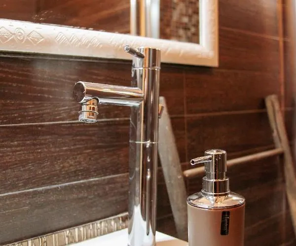 דירה Maison De Perles בארי