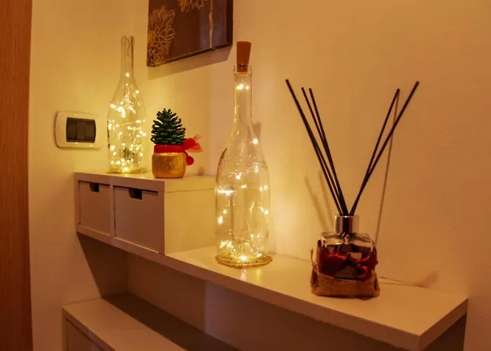 Maison De Perles * בארי