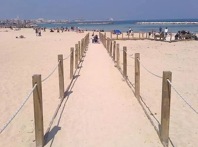 דירה Maison De Perles *