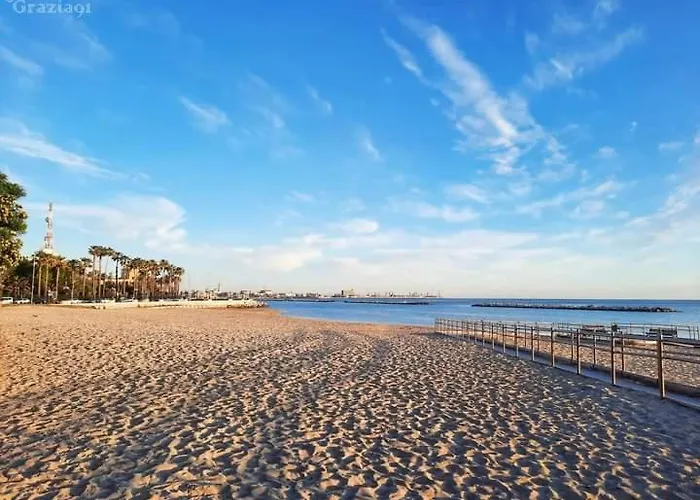 דירה Maison De Perles