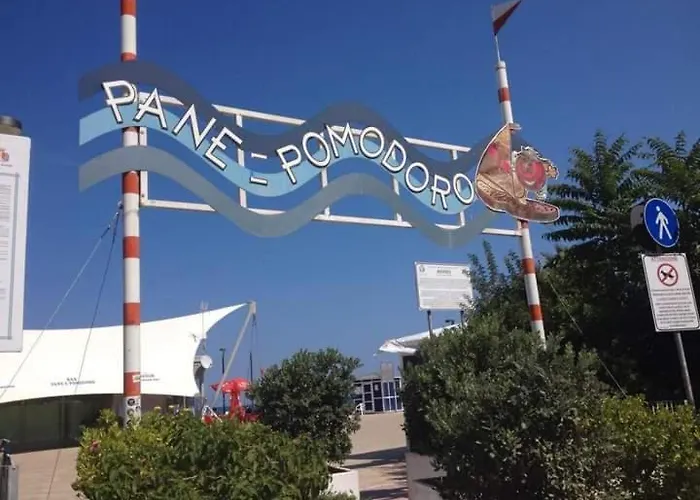 Maison De Perles דירה בארי