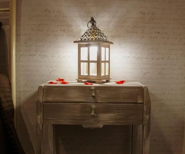 Maison De Perles דירה בארי