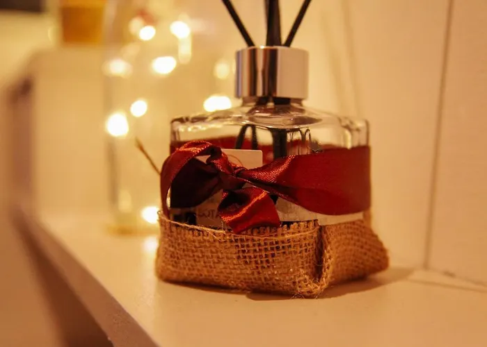 Maison De Perles דירה בארי