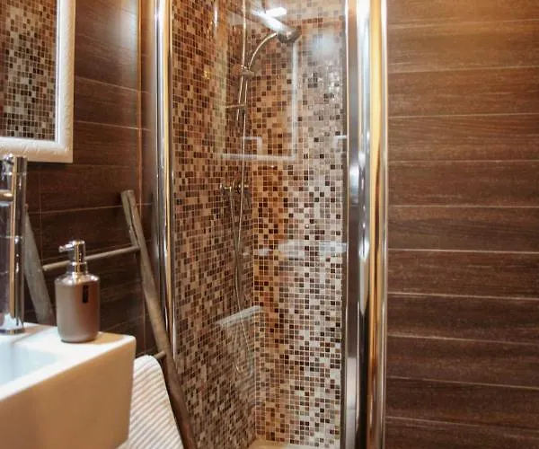 Maison De Perles דירה בארי