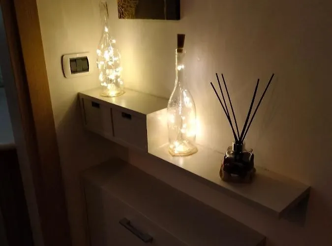 Maison De Perles * בארי