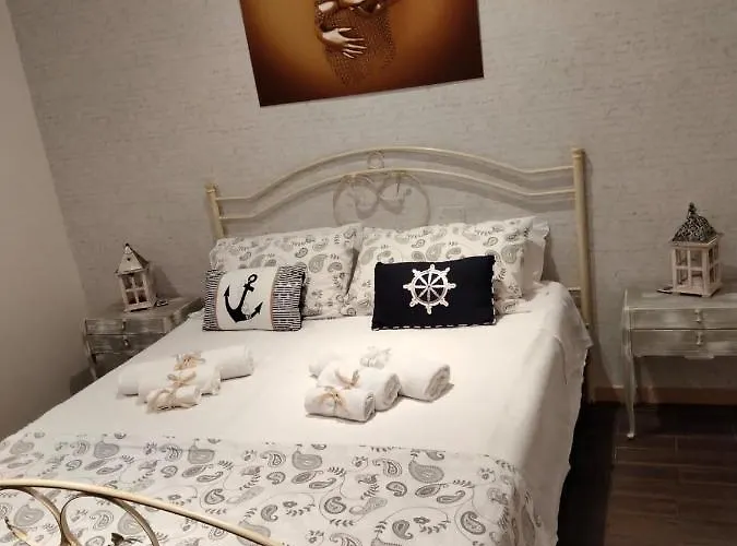 Maison De Perles דירה בארי