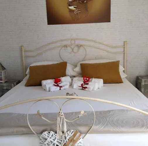 Maison De Perles בארי