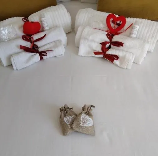 Maison De Perles * בארי