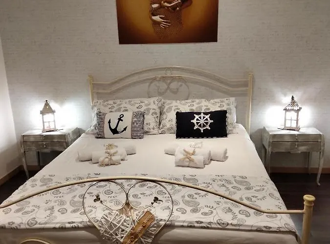 דירה Maison De Perles בארי