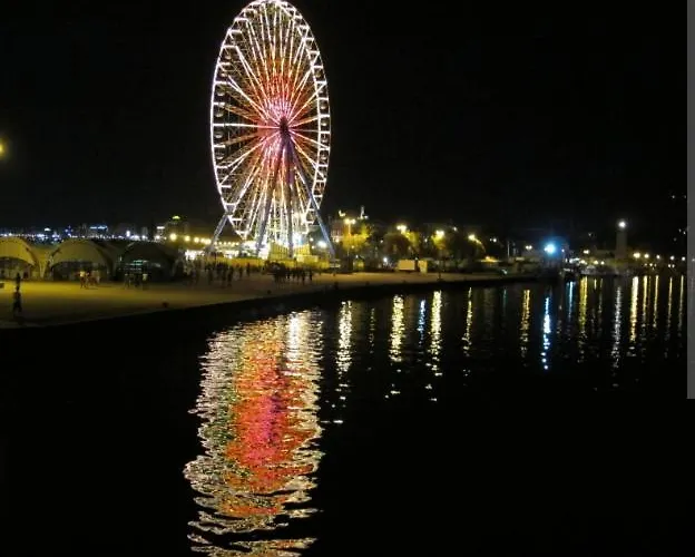 Maison De Perles דירה בארי