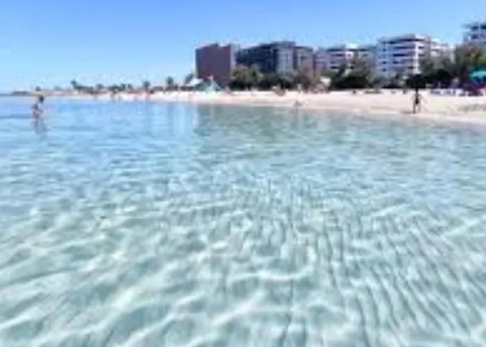 Maison De Perles דירה