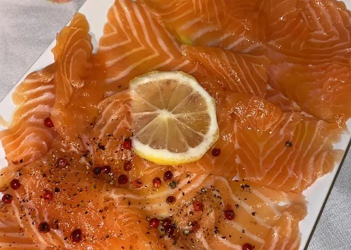 Maison De Perles בארי