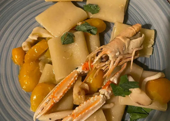 Maison De Perles דירה בארי