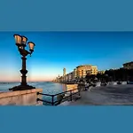 Maison De Perles * Bari