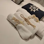 Maison De Perles Lejlighed Bari