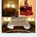 Apartament Maison De Perles *