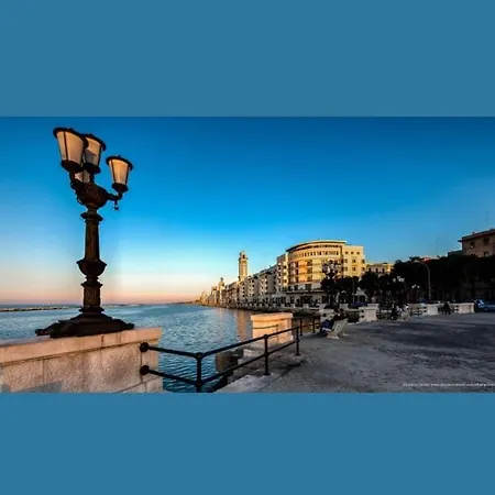 Maison De Perles * 바리