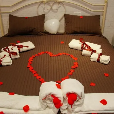 아파트 Maison De Perles