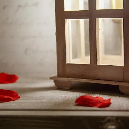 Apartment Maison De Perles Bari