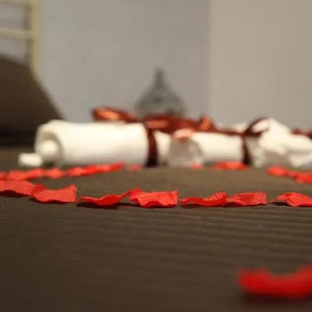 Maison De Perles 바리