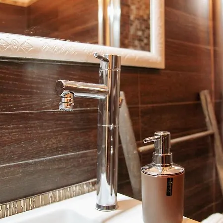 아파트 Maison De Perles 바리