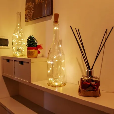 Maison De Perles * 바리