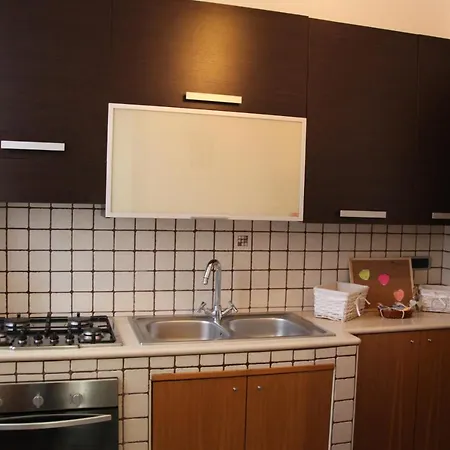 Maison De Perles * 바리