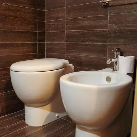 公寓 Maison De Perles *