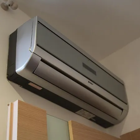 Maison De Perles Lejlighed