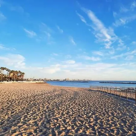 아파트 Maison De Perles