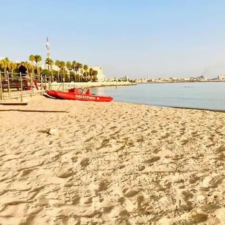 Maison De Perles Apartment