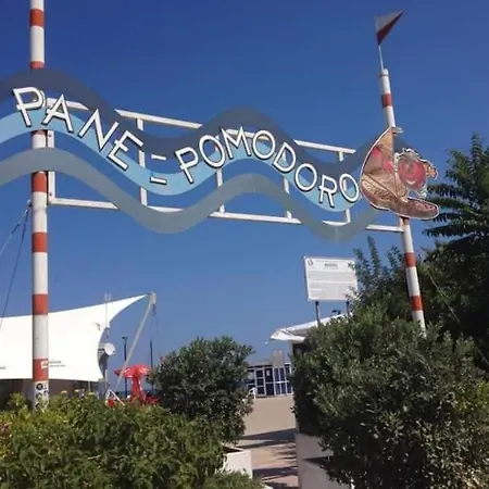 Maison De Perles 아파트 바리