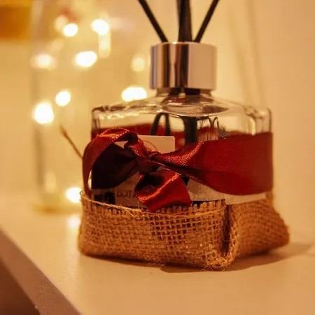 Maison De Perles 아파트 바리