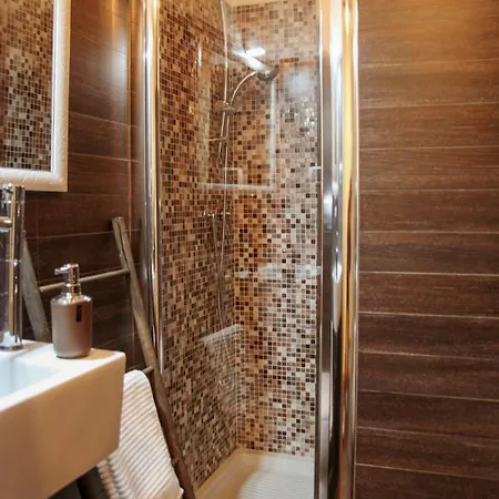 Maison De Perles Apartment Bari