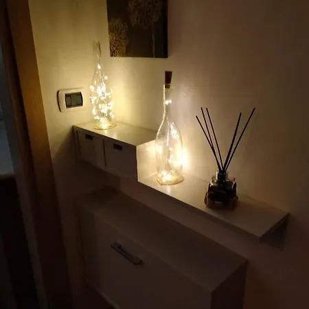 Maison De Perles * 바리