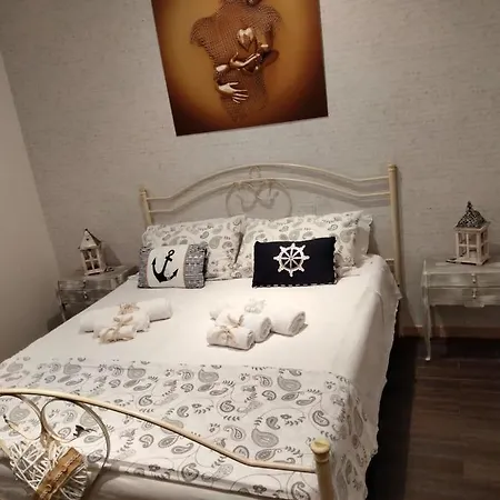 Maison De Perles Apartmán Bari