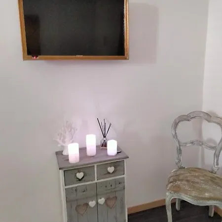 Maison De Perles * 바리