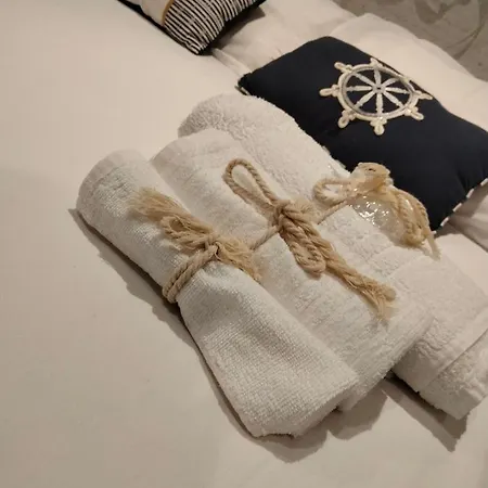 Maison De Perles 아파트 바리