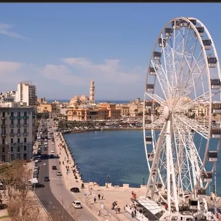 아파트 Maison De Perles 바리