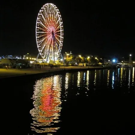 Maison De Perles 아파트 바리